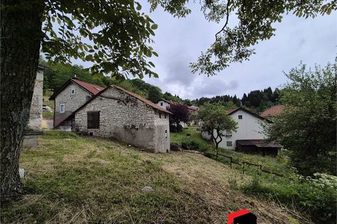 Landejendom i Tonezza del Cimone, Vicenza, Tonezza del Cimone - € 27.000 | Ref: A097 - foto 11