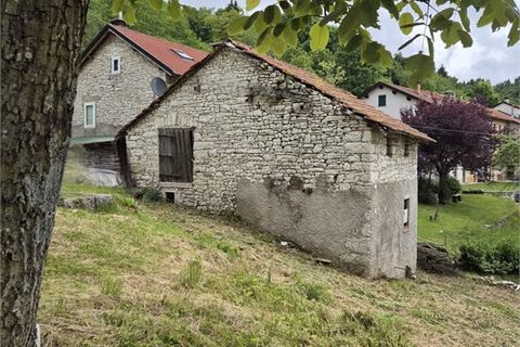 Landejendom i Tonezza del Cimone, Vicenza, Tonezza del Cimone - € 27.000 | Ref: A097 - foto 12