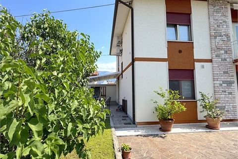 Villa i Zane, Vicenza, Zane - € 285.000 | Ref: T 285 Z - foto 11