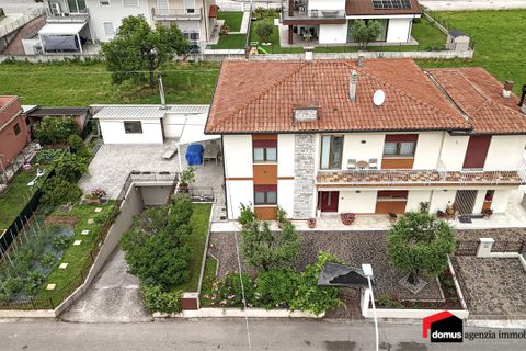 Villa i Zane, Vicenza, Zane - € 285.000 | Ref: T 285 Z - foto 16
