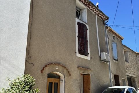 Villa a Lespignan, Herault, Lespignan - € 119.900 | Ref: 340938324049 - foto 9