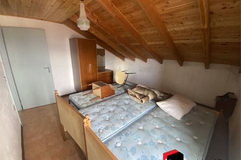 Masia a Tonezza del Cimone, Vicenza, Tonezza del Cimone - € 75.000 | Ref: A063 - foto 19