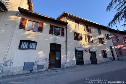 Lejlighed i Eupilio, Como, Eupilio - € 64.000 | Ref: Eupilio trilo al rustico - foto 2