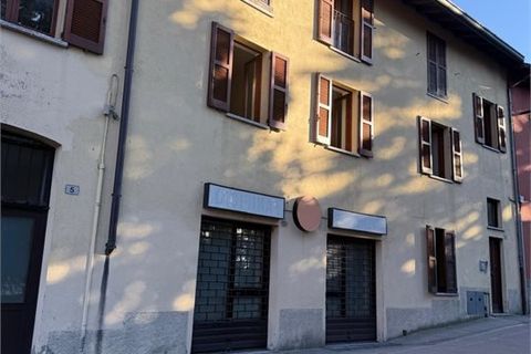 Lejlighed i Eupilio, Como, Eupilio - € 64.000 | Ref: Eupilio trilo al rustico - foto 4