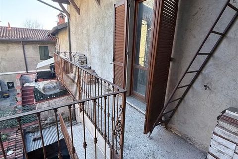 Lejlighed i Eupilio, Como, Eupilio - € 64.000 | Ref: Eupilio trilo al rustico - foto 13