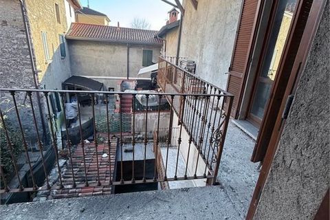 Lejlighed i Eupilio, Como, Eupilio - € 64.000 | Ref: Eupilio trilo al rustico - foto 14