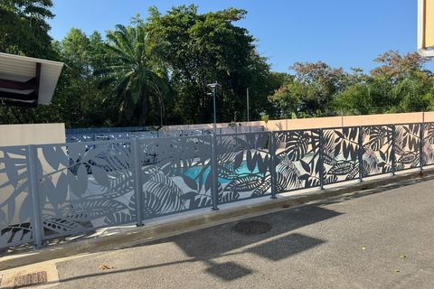 Apartament a Cayenne, French Guiana, Cayenne - € 235.000 | Ref: 340936042384 - foto 12