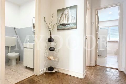 Lejlighed i Moscavide, Lisbon, Moscavide - € 268.000 | Ref: IV-0778 - foto 7