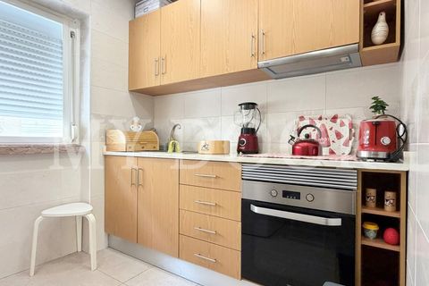 Lejlighed i Moscavide, Lisbon, Moscavide - € 268.000 | Ref: IV-0778 - foto 10