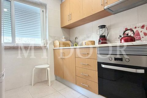 Lejlighed i Moscavide, Lisbon, Moscavide - € 268.000 | Ref: IV-0778 - foto 11