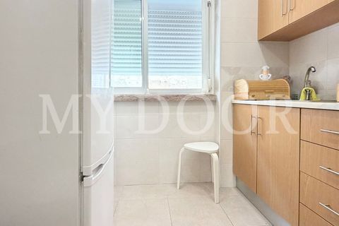 Lejlighed i Moscavide, Lisbon, Moscavide - € 268.000 | Ref: IV-0778 - foto 12