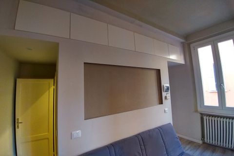Apartament a Modena, Modena, Modena - € 400/mes | Ref: mono_voltone - foto 2