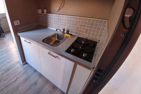 Apartament a Modena, Modena, Modena - € 400/mes | Ref: mono_voltone - foto 4