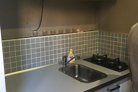 Apartament a Modena, Modena, Modena - € 400/mes | Ref: mono_voltone - foto 6