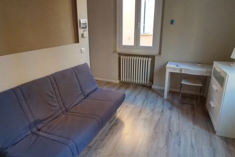 Apartament a Modena, Modena, Modena - € 400/mes | Ref: mono_voltone - foto 7