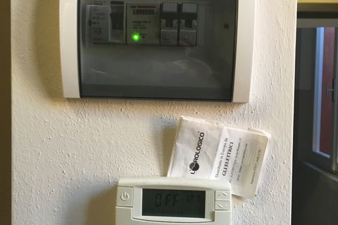 Apartament a Modena, Modena, Modena - € 400/mes | Ref: mono_voltone - foto 18