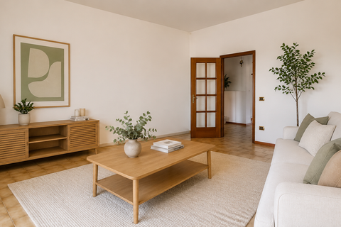 Apartament a Modena, Modena, Modena - € 245.000 | Ref: 3201 - foto 2