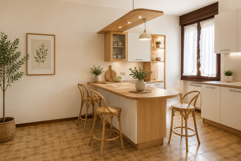 Apartament a Modena, Modena, Modena - € 245.000 | Ref: 3201 - foto 3
