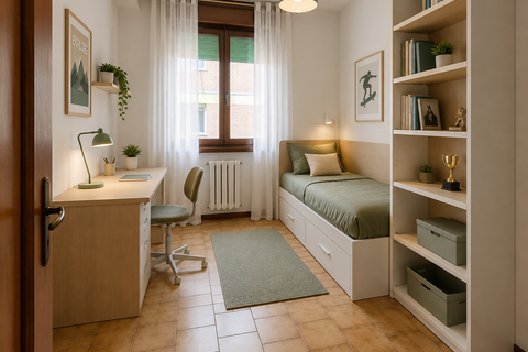 Apartament a Modena, Modena, Modena - € 245.000 | Ref: 3201 - foto 7