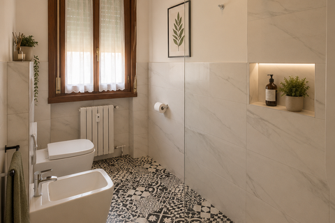 Apartament a Modena, Modena, Modena - € 245.000 | Ref: 3201 - foto 14