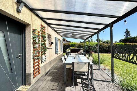 Villa i Orléat, Puy-de-Dome, Orléat - € 320.000 | Ref: 340934712762 - foto 2