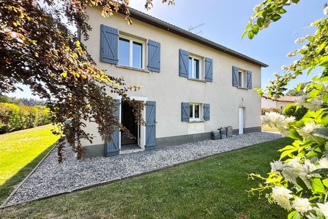 Villa i Orléat, Puy-de-Dome, Orléat - € 320.000 | Ref: 340934712762 - foto 4