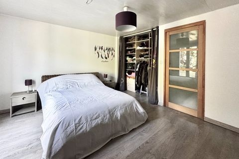 Villa i Orléat, Puy-de-Dome, Orléat - € 320.000 | Ref: 340934712762 - foto 8
