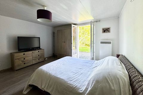 Villa i Orléat, Puy-de-Dome, Orléat - € 320.000 | Ref: 340934712762 - foto 9