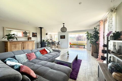 Villa i Orléat, Puy-de-Dome, Orléat - € 320.000 | Ref: 340934712762 - foto 12