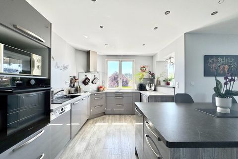 Villa i Orléat, Puy-de-Dome, Orléat - € 320.000 | Ref: 340934712762 - foto 14
