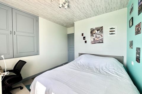 Villa i Orléat, Puy-de-Dome, Orléat - € 320.000 | Ref: 340934712762 - foto 17