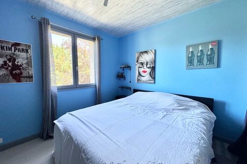 Villa i Orléat, Puy-de-Dome, Orléat - € 320.000 | Ref: 340934712762 - foto 18