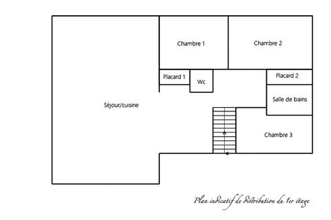 Villa i Orléat, Puy-de-Dome, Orléat - € 320.000 | Ref: 340934712762 - foto 21