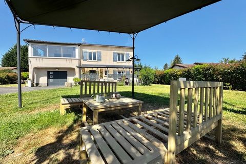 Villa i Orléat, Puy-de-Dome, Orléat - € 320.000 | Ref: 340934712762 - foto 23