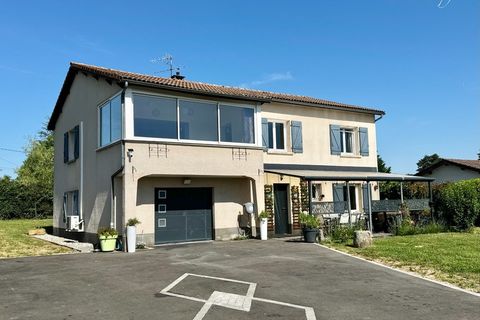 Villa i Orléat, Puy-de-Dome, Orléat - € 320.000 | Ref: 340934712762 - foto 24