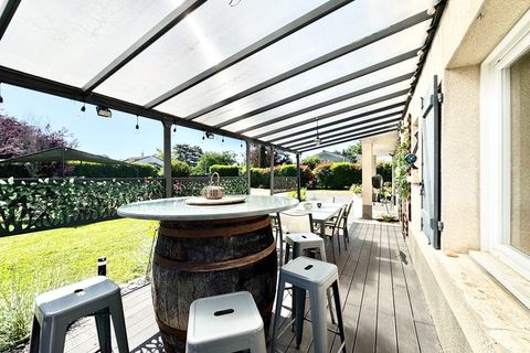 Villa i Orléat, Puy-de-Dome, Orléat - € 320.000 | Ref: 340934712762 - foto 25