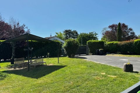 Villa i Orléat, Puy-de-Dome, Orléat - € 320.000 | Ref: 340934712762 - foto 26