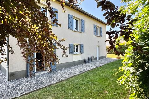 Villa i Orléat, Puy-de-Dome, Orléat - € 320.000 | Ref: 340934712762 - foto 27