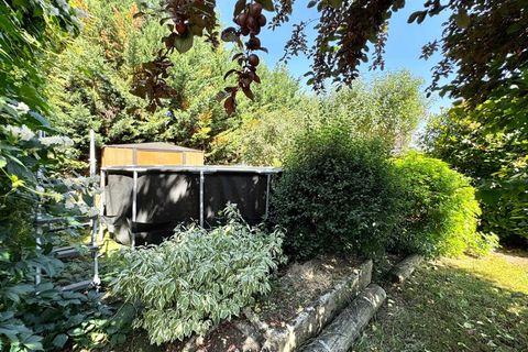 Villa i Orléat, Puy-de-Dome, Orléat - € 320.000 | Ref: 340934712762 - foto 29