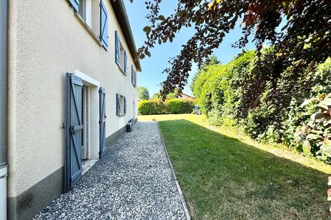 Villa i Orléat, Puy-de-Dome, Orléat - € 320.000 | Ref: 340934712762 - foto 30