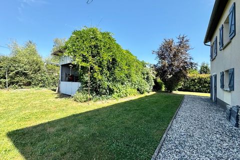 Villa i Orléat, Puy-de-Dome, Orléat - € 320.000 | Ref: 340934712762 - foto 32