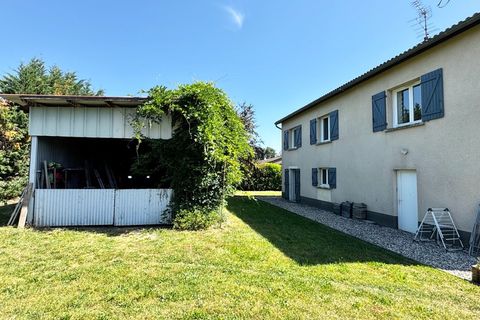 Villa i Orléat, Puy-de-Dome, Orléat - € 320.000 | Ref: 340934712762 - foto 33