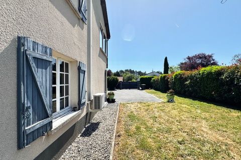 Villa i Orléat, Puy-de-Dome, Orléat - € 320.000 | Ref: 340934712762 - foto 34