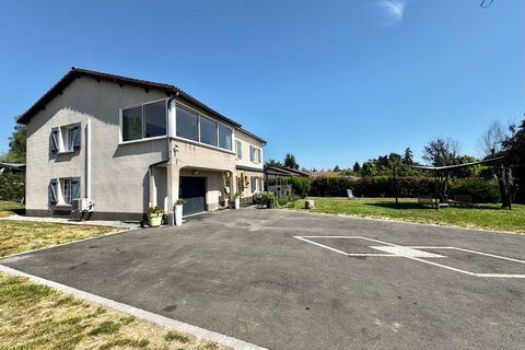 Villa i Orléat, Puy-de-Dome, Orléat - € 320.000 | Ref: 340934712762 - foto 35