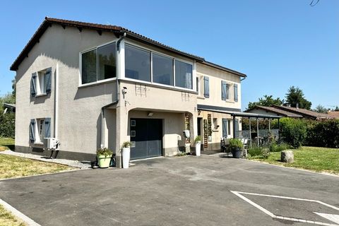Villa i Orléat, Puy-de-Dome, Orléat - € 320.000 | Ref: 340934712762 - foto 36