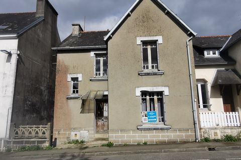 Villa i Rosporden, Finistere, Rosporden - € 148.400 | Ref: 340934560536 - foto 5