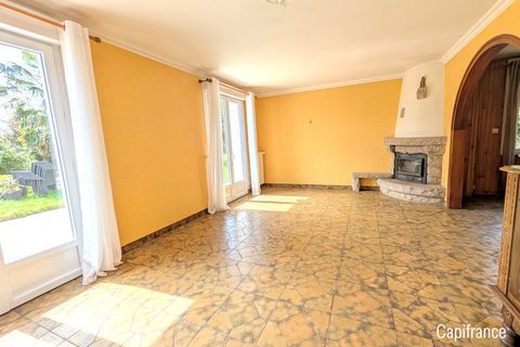 Villa a Guegon, Morbihan, Guegon - € 211.000 | Ref: 340934751484 - foto 3