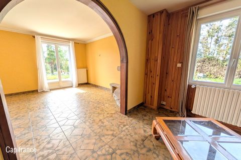 Villa a Guegon, Morbihan, Guegon - € 211.000 | Ref: 340934751484 - foto 4