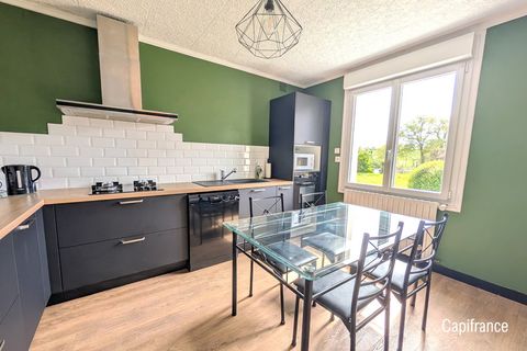 Villa a Guegon, Morbihan, Guegon - € 211.000 | Ref: 340934751484 - foto 5