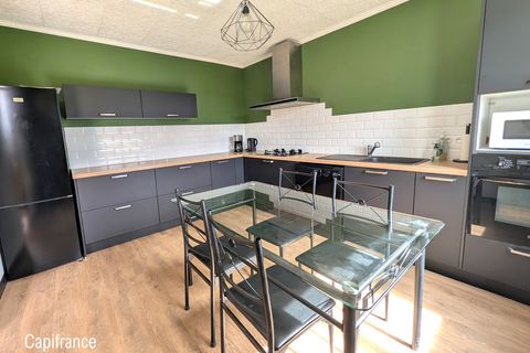 Villa a Guegon, Morbihan, Guegon - € 211.000 | Ref: 340934751484 - foto 6